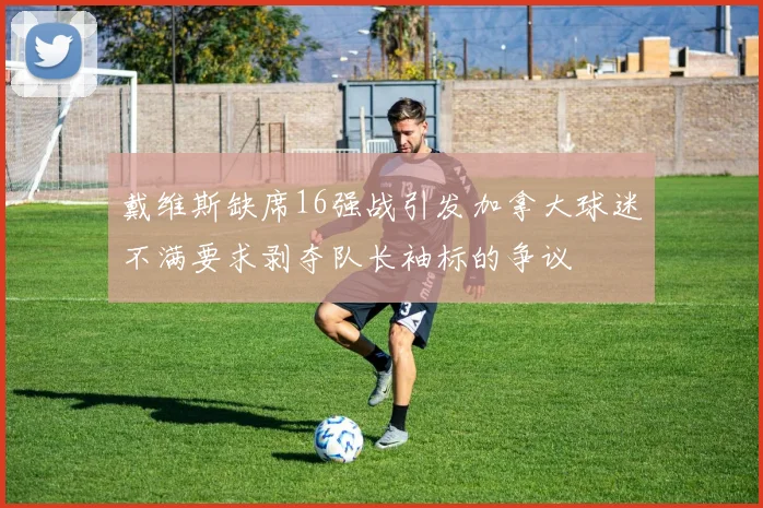 戴维斯缺席16强战引发加拿大球迷不满要求剥夺队长袖标的争议